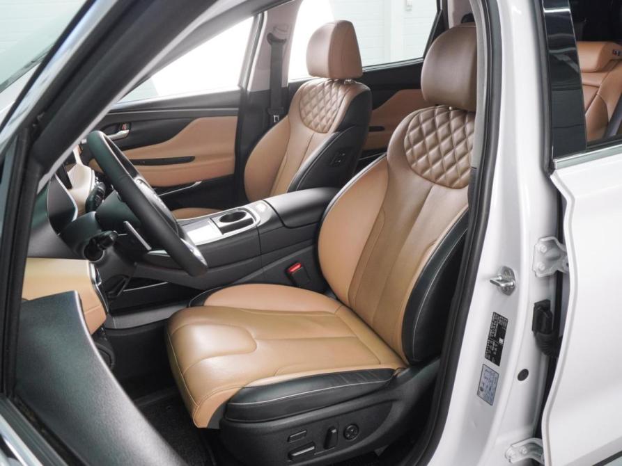 Hyundai Santa Fe IV Рестайлинг Воронеж  - изображение 11