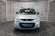Hyundai Matrix I Рестайлинг 2 Ярославль  - изображение 16