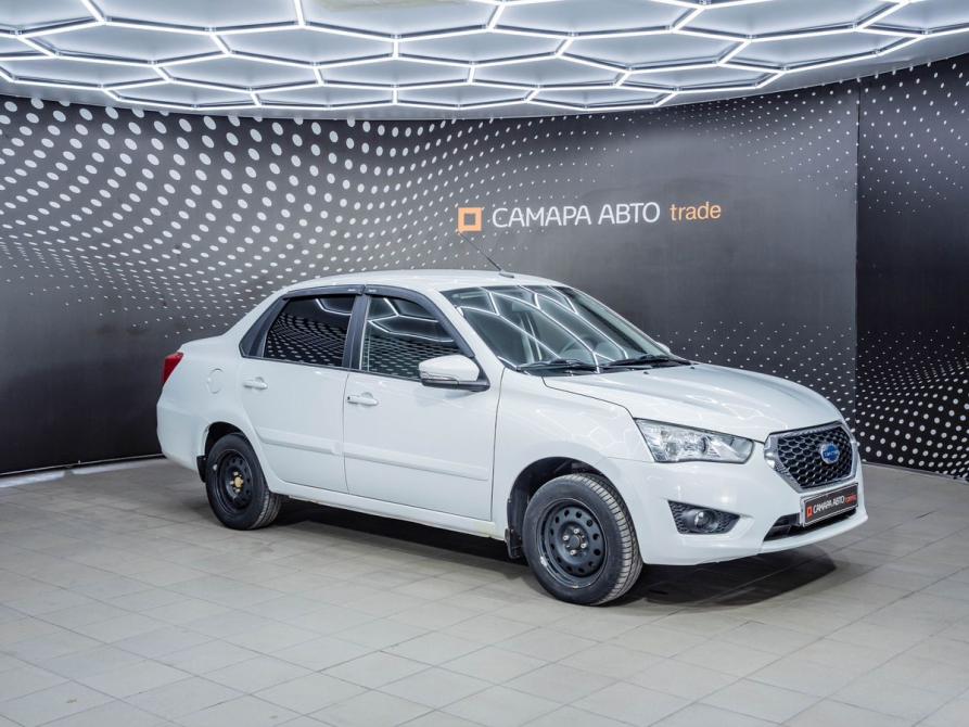 Datsun on-DO I Рестайлинг Самара  - изображение 3