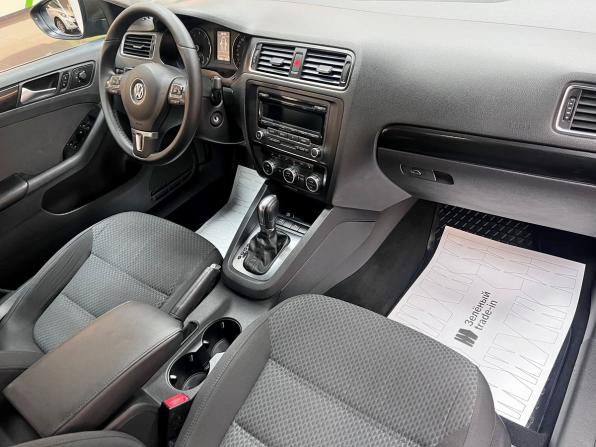 Volkswagen Jetta VI с пробегом 2012 года, цена 1 190 000 рублей, 152067 км, седан, Автокод Объявления