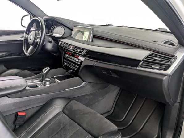 BMW X6 II (F16) с пробегом 2019 года, цена 4 400 000 рублей, 150234 км, внедорожник, Автокод Объявления