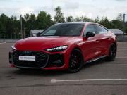 Audi A5 III (B10) Москва  - изображение 25