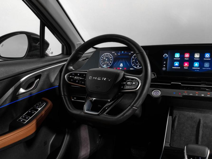 Omoda C5 I Санкт-Петербург  - изображение 17