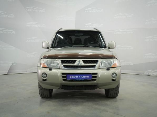 Mitsubishi Pajero III Рестайлинг с пробегом 2004 года, цена 990 000 рублей, 240000 км, внедорожник, Автокод Объявления