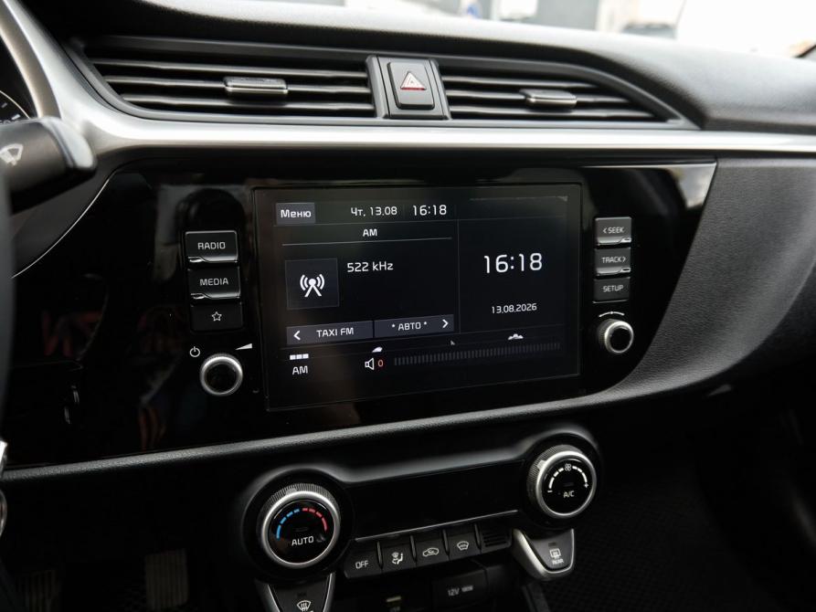 Kia Rio IV Рестайлинг Казань  - изображение 9