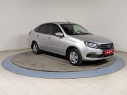 Lada (ВАЗ) Granta I Рестайлинг Екатеринбург  - изображение 18