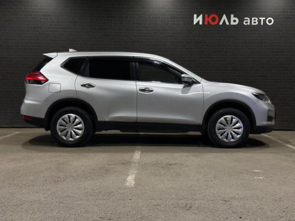 Nissan X-Trail III Рестайлинг с пробегом 2018 года, цена 2 010 000 рублей, 76089 км, внедорожник, Автокод Объявления