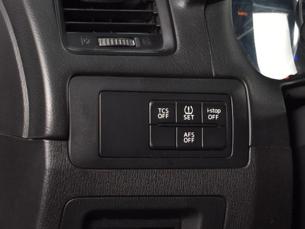 Mazda CX-5 I с пробегом 2013 года, цена 1 699 995 рублей, 222178 км, внедорожник, Автокод Объявления