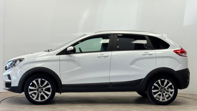 Lada (ВАЗ) XRAY I с пробегом 2019 года, цена 1 025 000 рублей, 142382 км, хэтчбек, Автокод Объявления