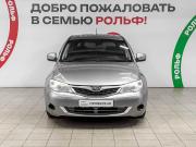 Subaru Impreza III Москва  - изображение 17