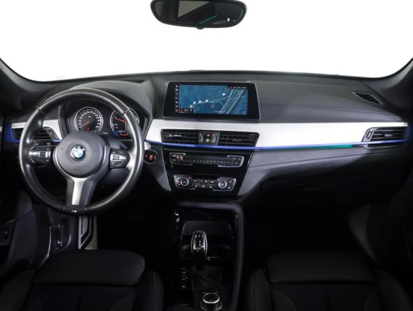 BMW X1 II (F48) Рестайлинг с пробегом 2019 года, цена 3 158 000 рублей, 113010 км, внедорожник, Автокод Объявления