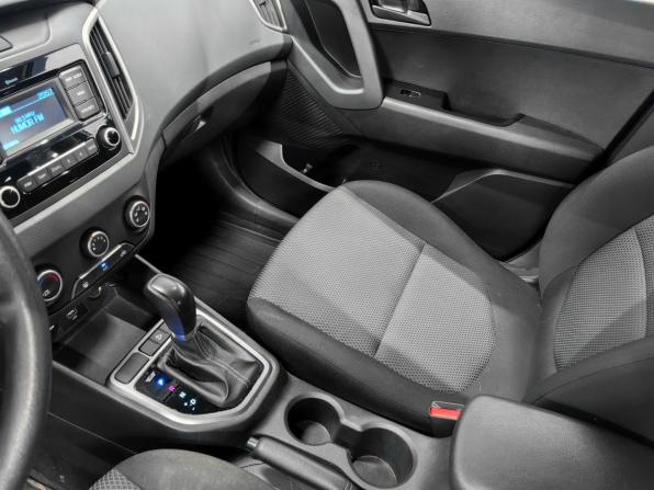 Hyundai Creta I Рестайлинг с пробегом 2020 года, цена 1 850 000 рублей, 72904 км, внедорожник, Автокод Объявления