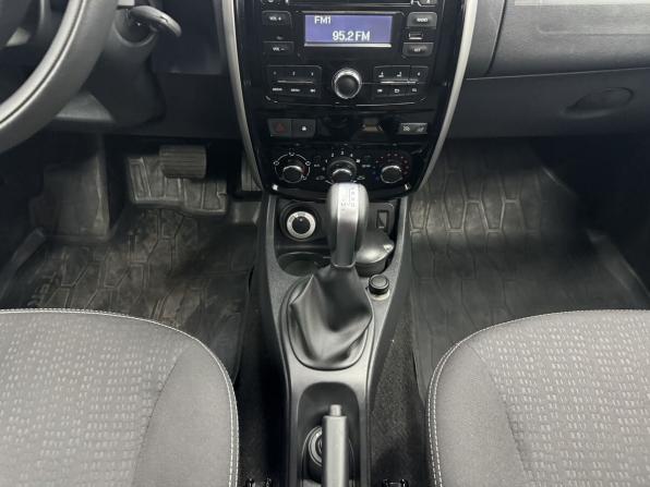 Nissan Terrano III (D10) с пробегом 2018 года, цена 1 429 000 рублей, 104337 км, внедорожник, Автокод Объявления