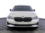 BMW 5 серии VII (G30/G31/G38) Рестайлинг Москва  - изображение 32