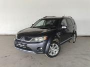 Mitsubishi Outlander II Москва  - изображение 21