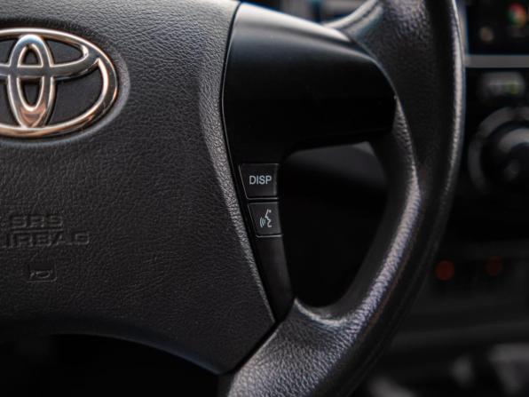 Toyota Hilux VII Рестайлинг с пробегом 2013 года, цена 2 159 000 рублей, 259883 км, offers.body_type.unknown, Автокод Объявления