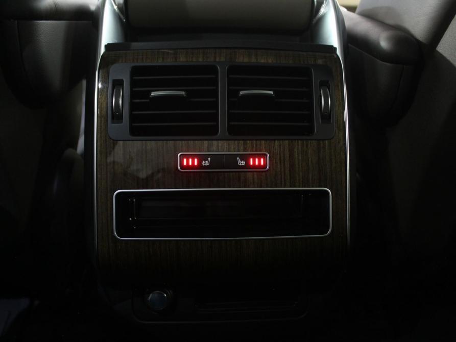 Land Rover Range Rover Sport II Москва  - изображение 34