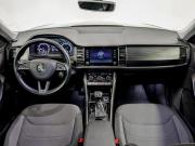 Skoda Kodiaq I Москва  - изображение 46