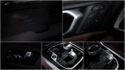 BMW X6 III (G06) Рестайлинг Москва  - изображение 38
