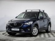 Mazda CX-5 I Санкт-Петербург  - изображение 27