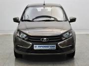 Lada (ВАЗ) Granta I Рестайлинг Москва  - изображение 17