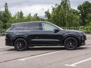 Li Auto (Lixiang) L6 Москва  - изображение 35