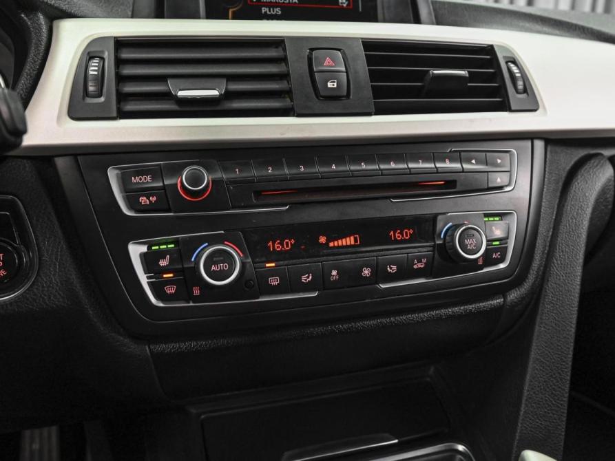 BMW 3 серии VI (F3x) Ставрополь  - изображение 13