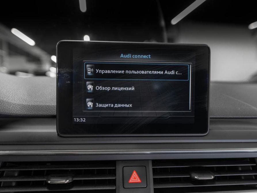 Audi A4 V (B9) Москва  - изображение 18
