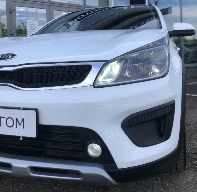 Kia Rio IV Стерлитамак  - изображение 7