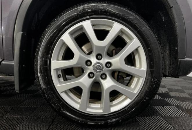 Nissan X-Trail II с пробегом 2011 года, цена 1 420 000 рублей, 175075 км, внедорожник, Автокод Объявления