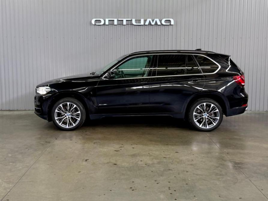 BMW X5 III (F15) Краснодар  - изображение 8