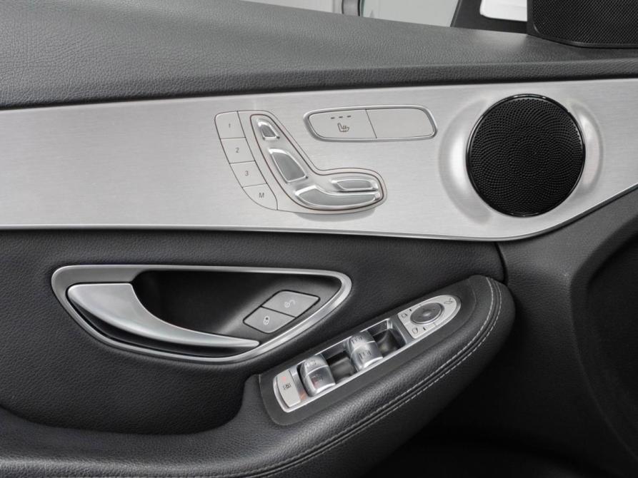 Mercedes-Benz C-Класс IV (W205) Рестайлинг Тюмень  - изображение 18