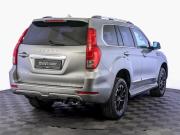 Haval H9 I Рестайлинг Москва  - изображение 35
