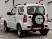 Suzuki Jimny III Рестайлинг 2 Екатеринбург  - изображение 24