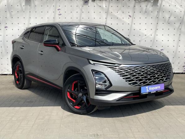 Omoda C5 I с пробегом 2023 года, цена 1 900 000 рублей, 25487 км, внедорожник, Автокод Объявления