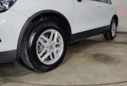 Volkswagen Touareg II Рестайлинг Волгоград  - изображение 52