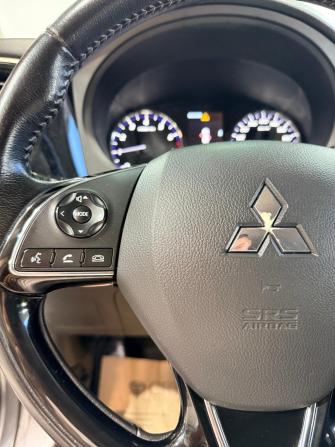 Mitsubishi Outlander IV с пробегом 2021 года, цена 2 699 000 рублей, 85106 км, внедорожник, Автокод Объявления