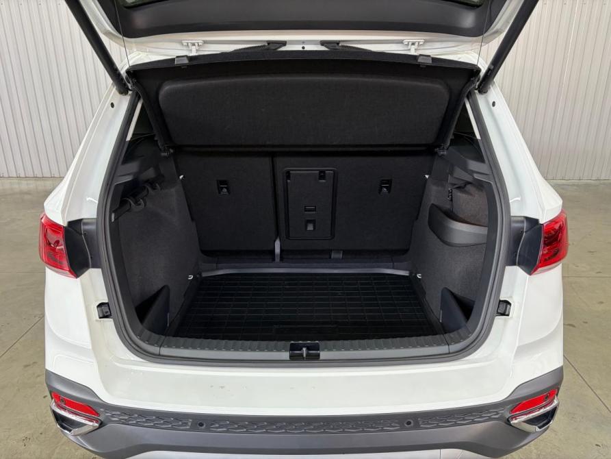 Volkswagen Taos I Краснодар  - изображение 20