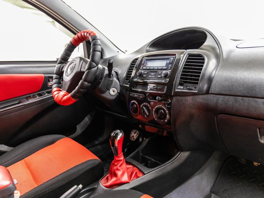 Geely MK Cross I Волгоград  - изображение 25