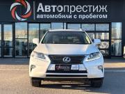 Lexus RX III Рестайлинг Волгоград  - изображение 25