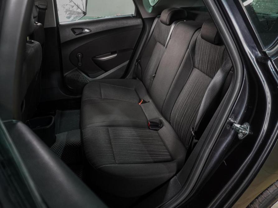 Opel Astra J Воронеж  - изображение 9