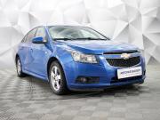 Chevrolet Cruze I Ульяновск  - изображение 22