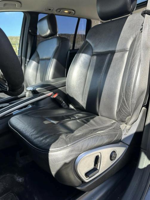 Mercedes-Benz GL-Класс I (X164) Рестайлинг Мурманск  - изображение 5