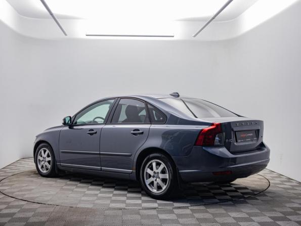 Volvo S40 II Рестайлинг с пробегом 2011 года, цена 795 000 рублей, 202376 км, седан, Автокод Объявления