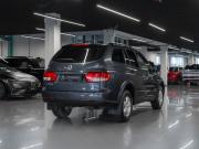 SsangYong Kyron I Рестайлинг Москва  - изображение 27