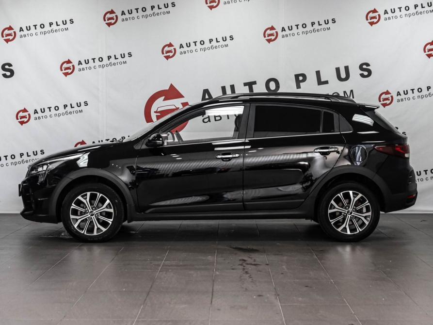 Kia Rio IV Рестайлинг Минеральные Воды  - изображение 5