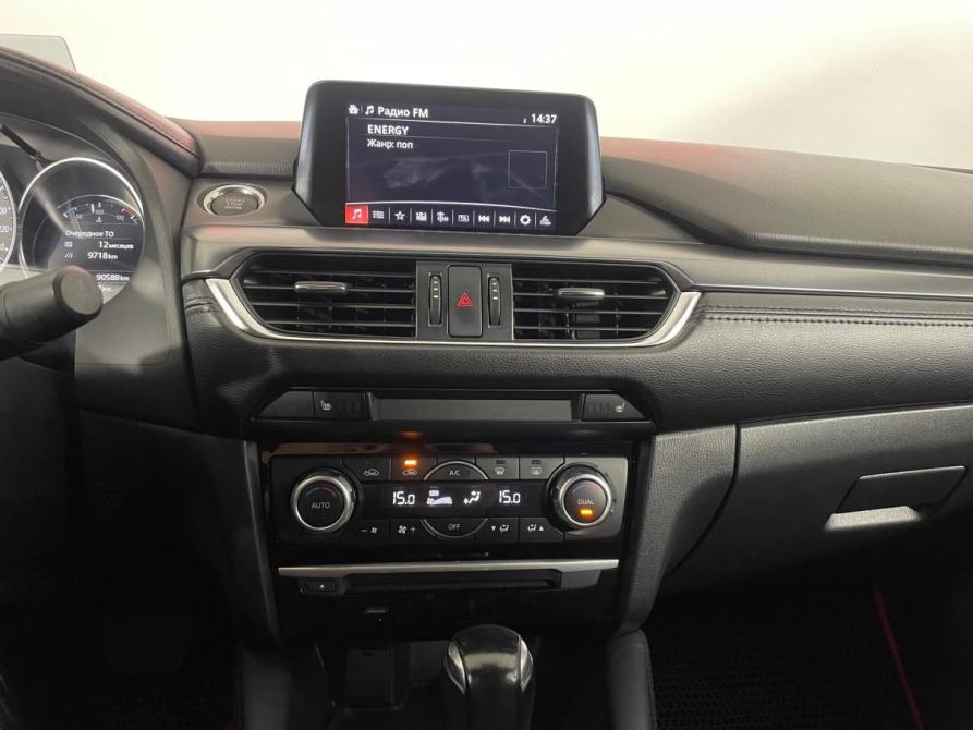 Mazda 6 III (GJ) Рестайлинг Воронеж  - изображение 16