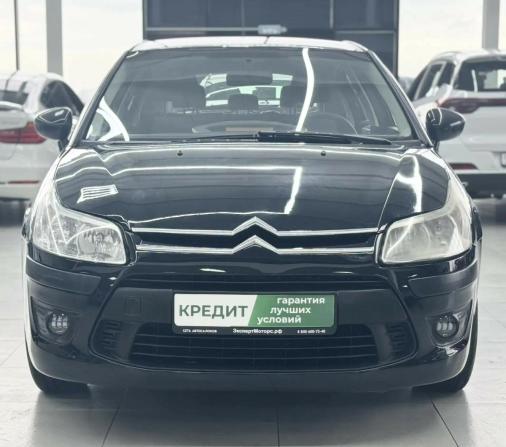 Citroen C4 I Рестайлинг с пробегом 2010 года, цена 499 000 рублей, 185000 км, хэтчбек, Автокод Объявления
