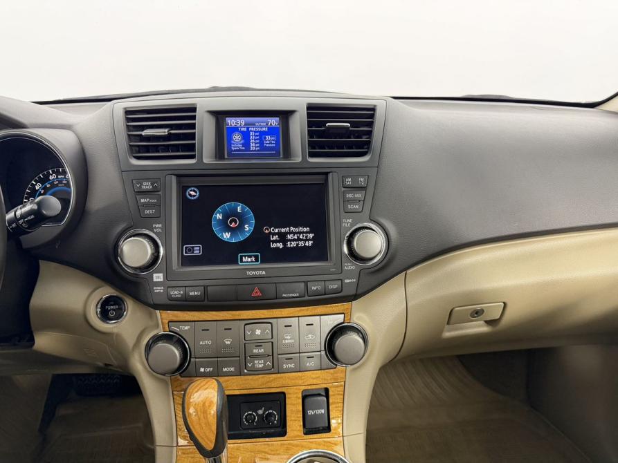 Toyota Highlander II (XU40) Калининград  - изображение 14