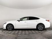 Mazda 6 III (GJ) Рестайлинг 2 Санкт-Петербург  - изображение 29